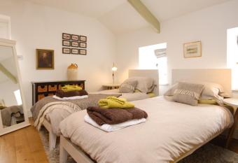 Saddle and Stable Rooms allows 18 year olds to book a room