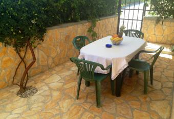 Apartment Nela has Balcony rooms