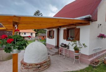 Small House Apartment has Balcony rooms