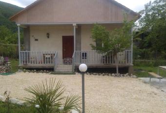 Holiday Home Racha has Balcony rooms