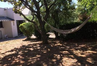 Juniper House has rooms with a private hot tub