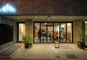 Imano Tokyo Hostel allows 18 year olds to book a room