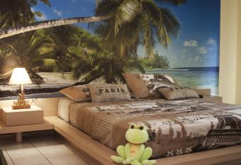 B&B Santa Sofia has Balcony rooms