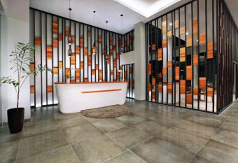 Harper Purwakarta by ASTON allows 18 year olds to book a room