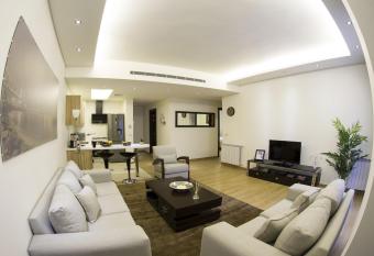 Kantari Suites allows 18 year olds to book a room