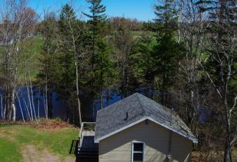 Millstream Cottages has Balcony rooms