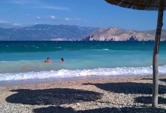 Jurandvor 7A Lovri   has Balcony rooms