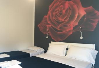 X Hotel allows 18 year olds to book a room