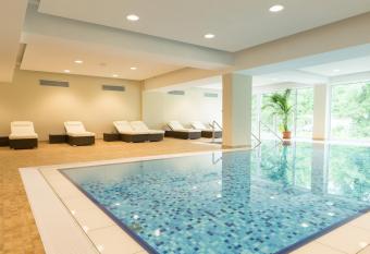 Aribo Hotel has Balcony rooms