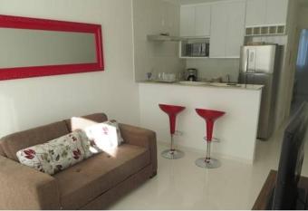 Eco Ribeira has Balcony rooms