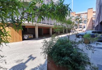 Tower Hotel Aalst allows 18 year olds to book a room