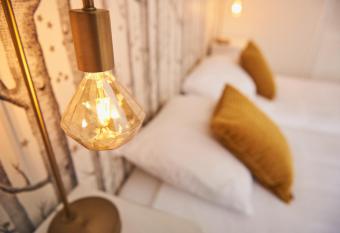 Hotel Steeds aan Zee has Balcony rooms