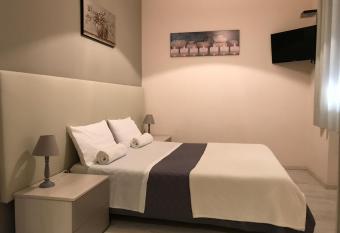 Civico7 has Balcony rooms