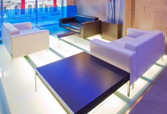 Hotel Moon has Balcony rooms