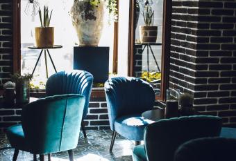 Penzion U Kubesa - Adults only allows 18 year olds to book a room