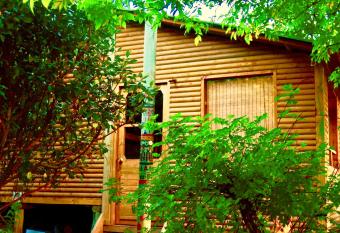 Caba  as Sinduly Bed & Breakfast allows 18 year olds to book a room