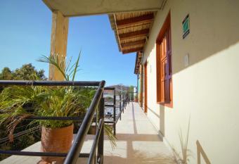 Hotel Casa Sarah allows 18 year olds to book a room