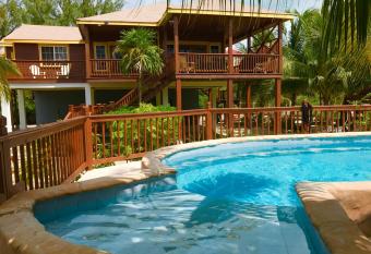 Bonita s has Balcony rooms