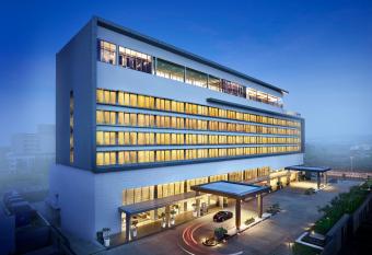 Vivanta Pune, Hinjawadi allows 18 year olds to book a room