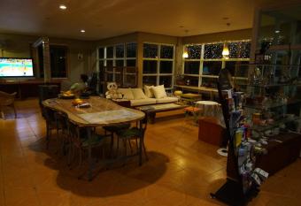 Yerae Pension has Balcony rooms