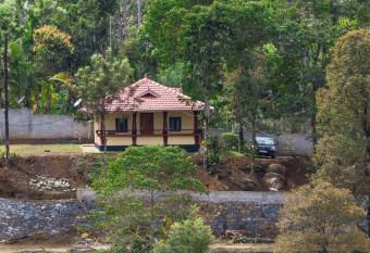 Green Garden Holiday Home Wayanad allows 18 year olds to book a room
