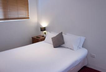 Wiley Park Hotel allows 18 year olds to book a room