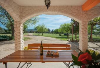 Rooms Katarina has Balcony rooms