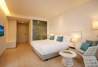 Centara Life Maris Resort Jomtien has Balcony rooms