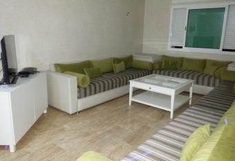 Apartment Residence Rivaldi has Balcony rooms