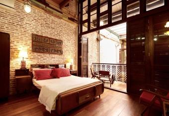 You Le Yuen has Balcony rooms