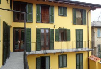 La Corte B&B allows 18 year olds to book a room