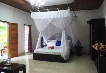 Mami Inn Menjangan has Balcony rooms