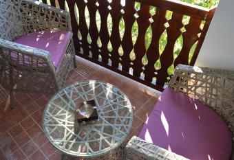 Arbanasi DELUXE Villa has Balcony rooms