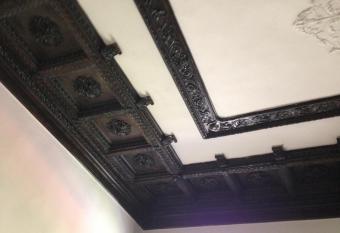 Casa Lisa has rooms with a private hot tub