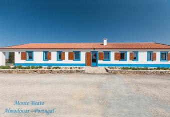 Monte Beato allows 18 year olds to book a room