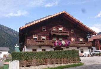 Palfner has Balcony rooms