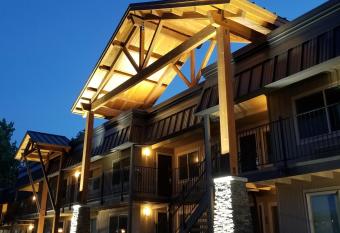 The Hotel Y has Balcony rooms