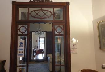 Hotel Segles - Turismo de Interior allows 18 year olds to book a room