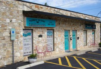 A Place to Stay Rooms allows 18 year olds to book a room