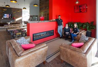 Urbanz allows 18 year olds to book a room