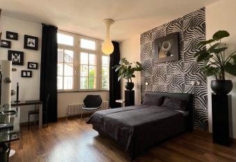 High Level Apartment allows 18 year olds to book a room