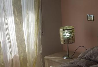 Terrazza sul Mare has Balcony rooms