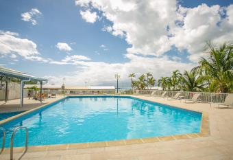 Hotel Village Soleil has Balcony rooms