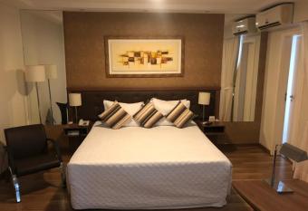 Summit Hotel Monaco allows 18 year olds to book a room