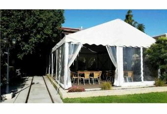 Budget Motel has Balcony rooms