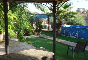 Mivtsa Lot 39 Apartments has Balcony rooms