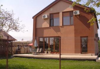 Pensiunea Socrita has Balcony rooms