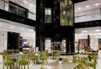 Duset Hotel Suites allows 18 year olds to book a room