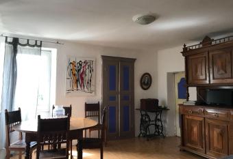 G  te Aghja Suttana - U San Paulu has Balcony rooms