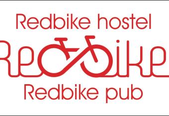 Red Bike Apart s has Balcony rooms